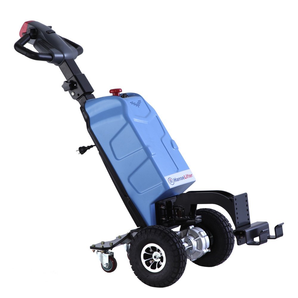 Hanse Lifter elektrische Ziehhilfe HL-QDD10, Zugkraft 1000 kg