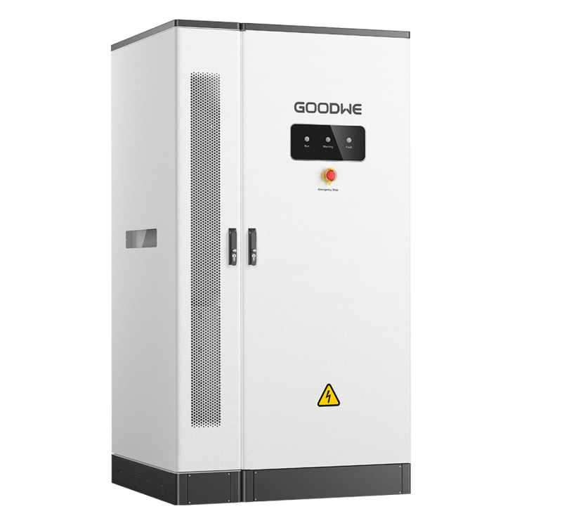 GoodWe Lynx C60 GW60KWH-D-10 Gewerbespeicher