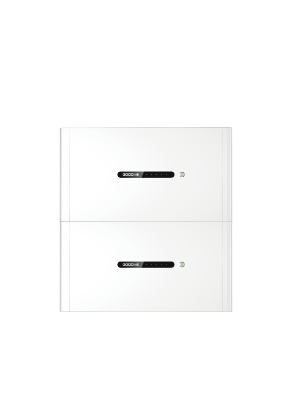 GoodWe Lynx Home D Batteriespeicherturm 10 kWh