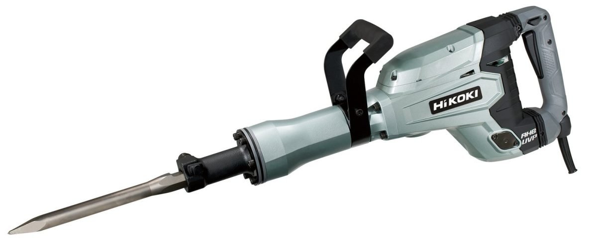 HIKOKI H65SB3 – Abbruchhammer | Vorführgerät