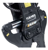 HÄNER HMC 4.8.D | Abbruchzange / Abbruchschere für Bagger 4,0 – 8,0 to. – Bild 2