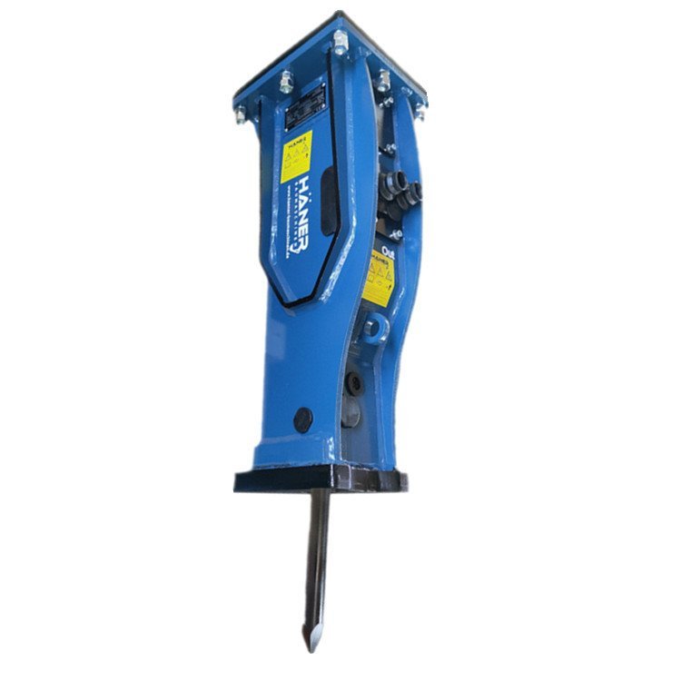HÄNER HX400 | Hydraulikhammer, 120 kg
