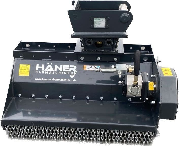 HÄNER HSM 800 | Mulcher für Minibagger 1,5 bis 4,0 to.