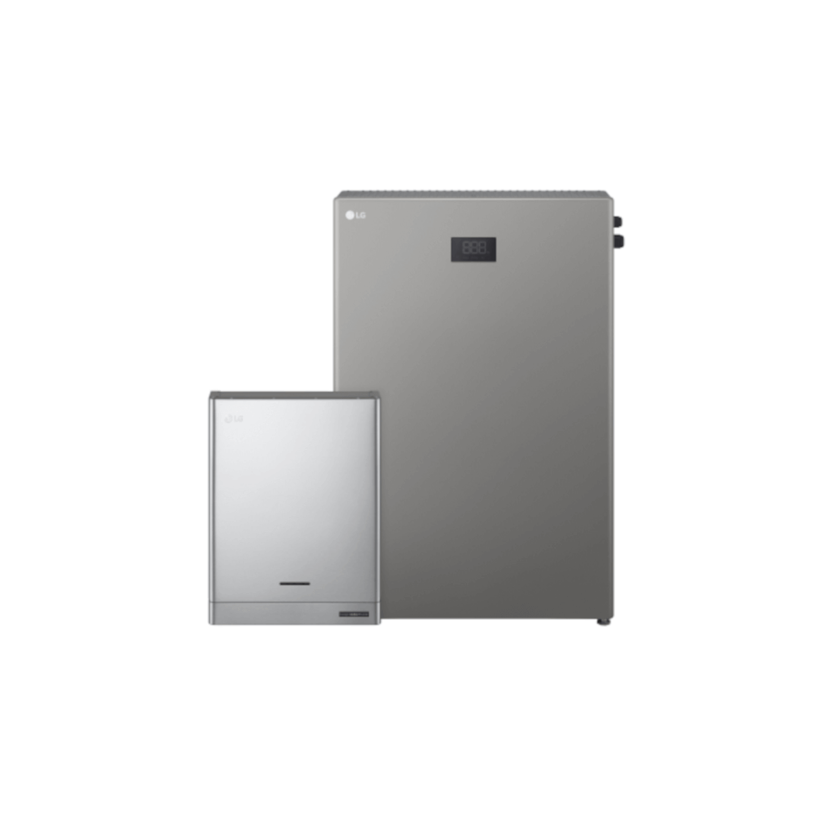 LG Electronics ESS PCS Home 10 mit HBC 11H Speicher-Bundle