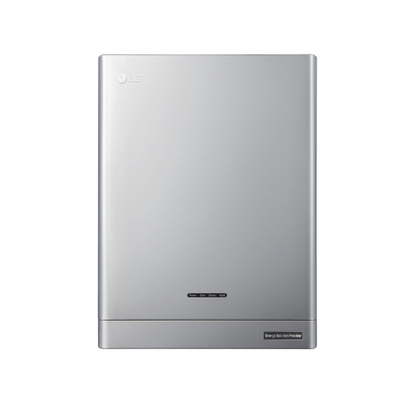 LG Electronics PCS Home 8 Wechselrichter – Bild 2