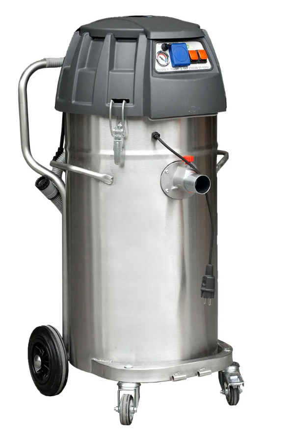 DR. SCHULZE NT-80P Nass- und Trockensauger