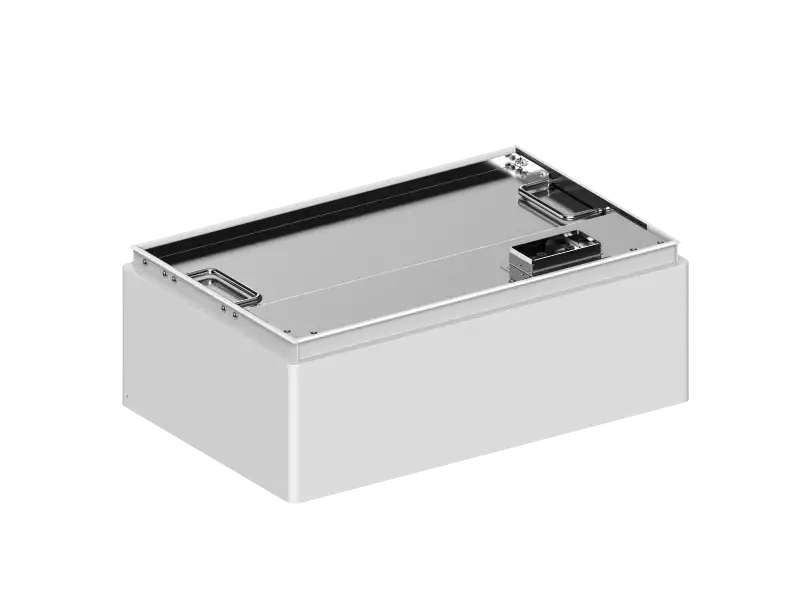 Pylontech Force H3 Batteriemodul 5,12 kWh