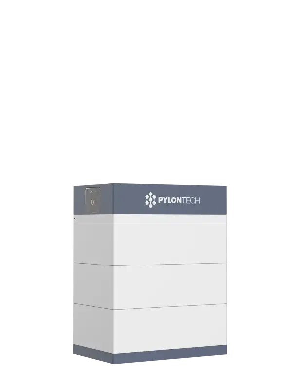 Pylontech Force H3 Hochvolt-Speicher 15,36 kWh