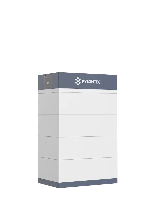 Pylontech Force H3 Hochvolt-Speicher 20,48 kWh