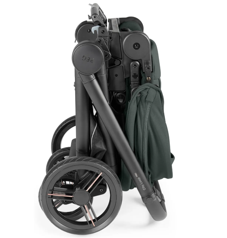 Peg Perego City Loop Pro, Pine Bark