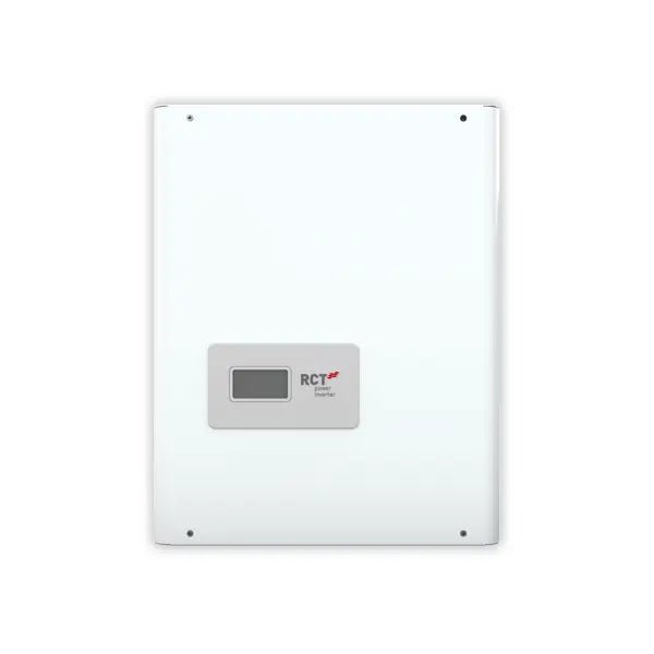 RCT Power Inverter 4.0 PV-Wechselrichter