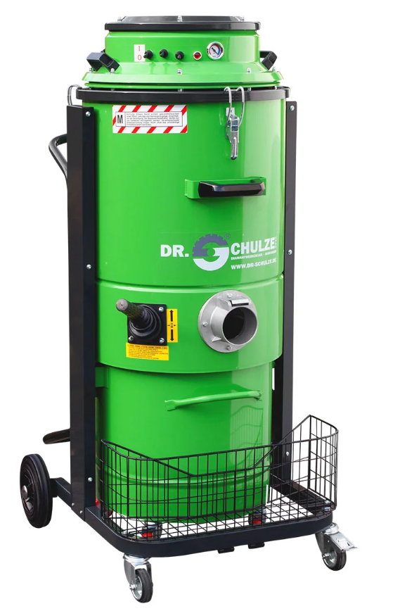 DR. SCHULZE S35/540 M Staubsauger