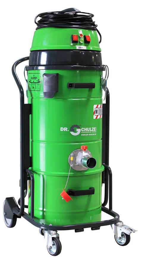 DR. SCHULZE S23/360 M Staubsauger