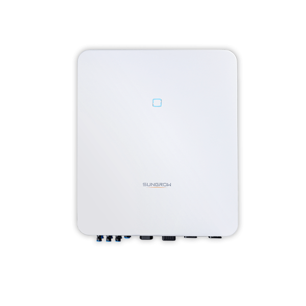 Sungrow Hybridwechselrichter SH8.0RT V112 inkl. Smart Meter