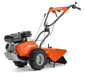 Husqvarna TR 348 – Bodenfräse, Vorführgerät