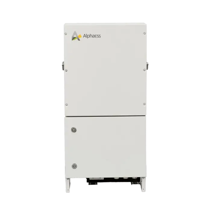 Alpha-ESS ATS Modul