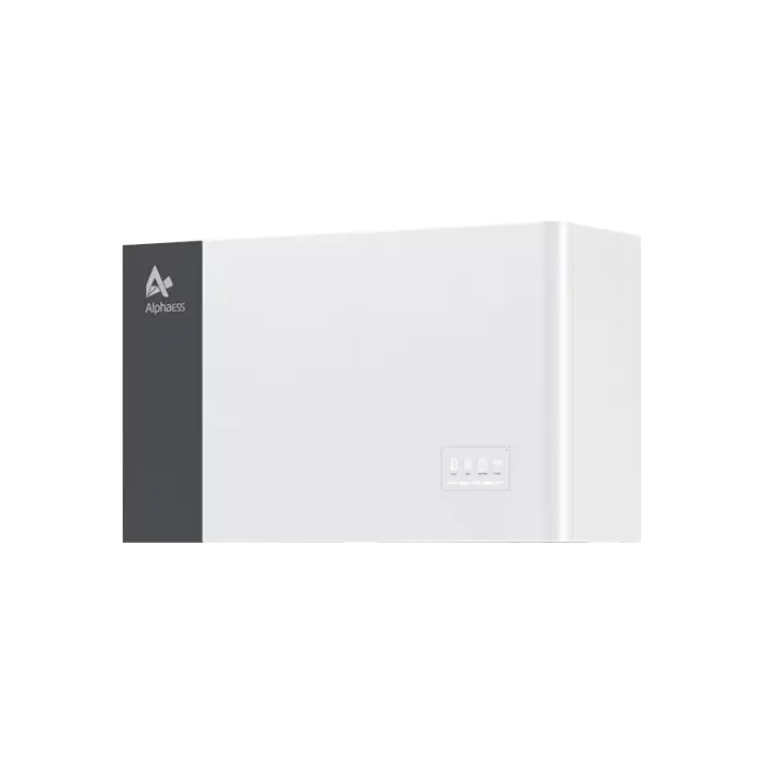 Alpha SMILE-G3-S5 Wechselrichter
