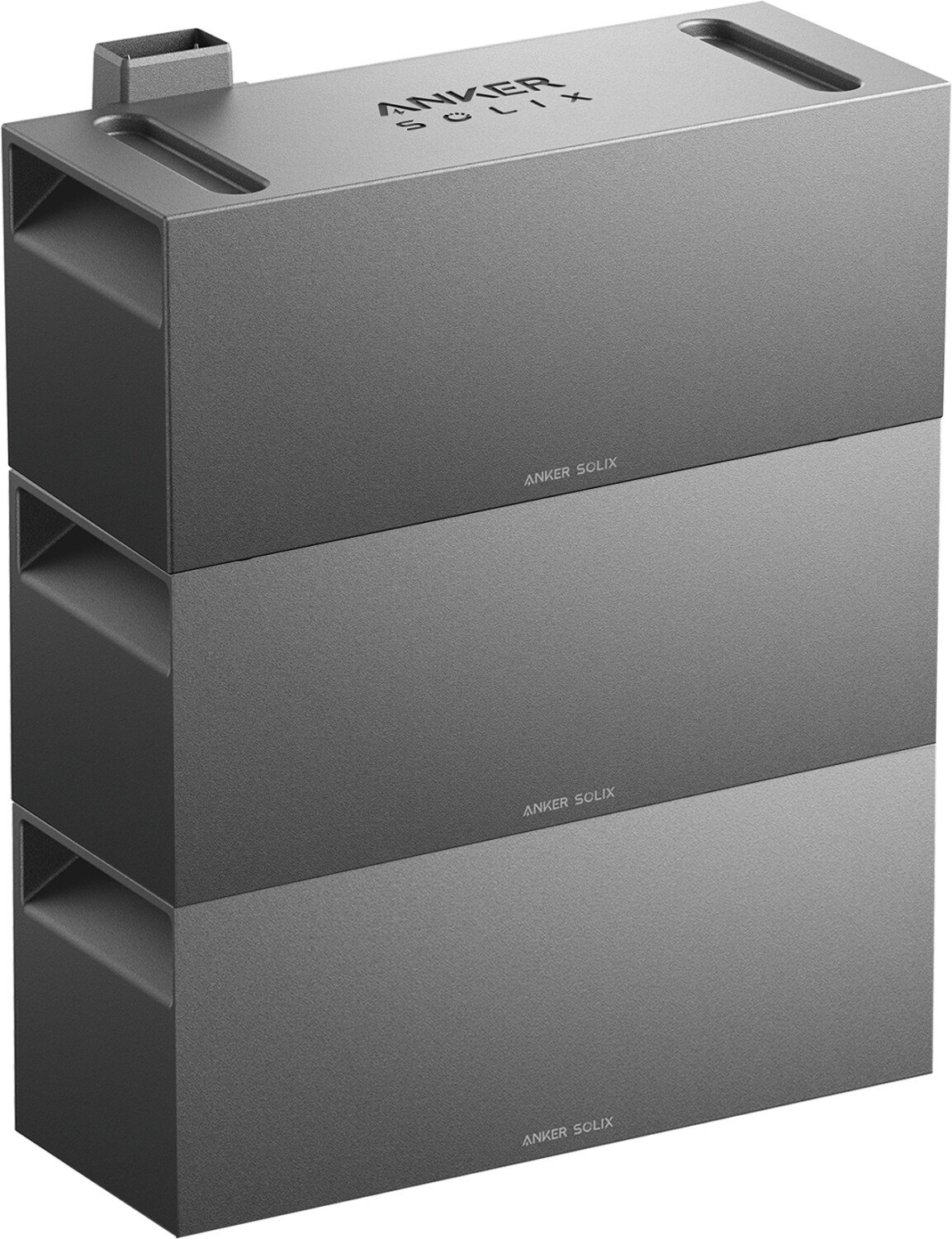Anker Erweiterungsakku für SOLIX 3 E2700 Pro und Solix 2 E1600 Pro – Bild 2