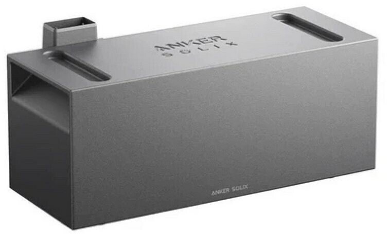 Anker SOLIX BP2700 Erweiterungsakku für Stromspeicher – Bild 2