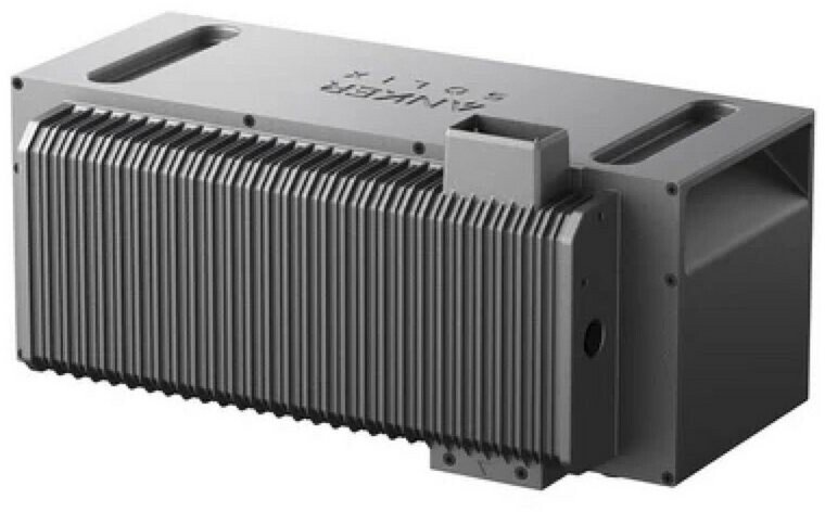 Anker SOLIX BP2700 Erweiterungsakku für Stromspeicher – Bild 3