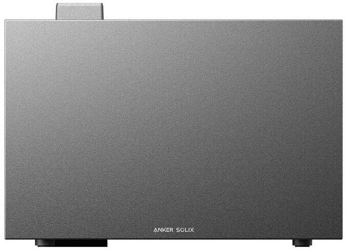 Anker SOLIX BP5000 Erweiterungsakku für Stromspeicher