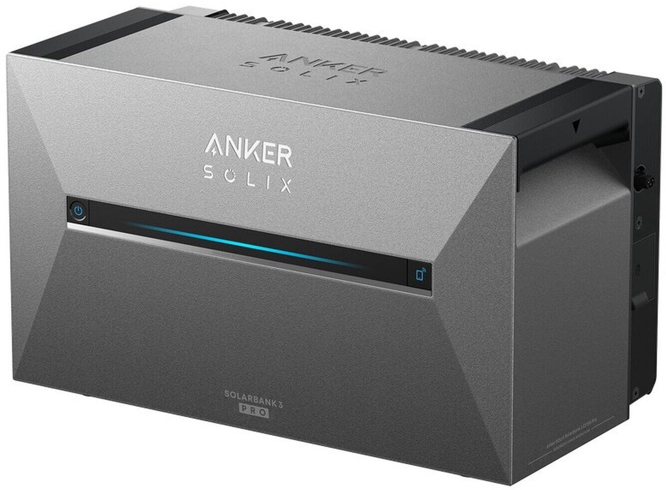 Anker SOLIX Solarbank 3 E2700 Pro Speicher