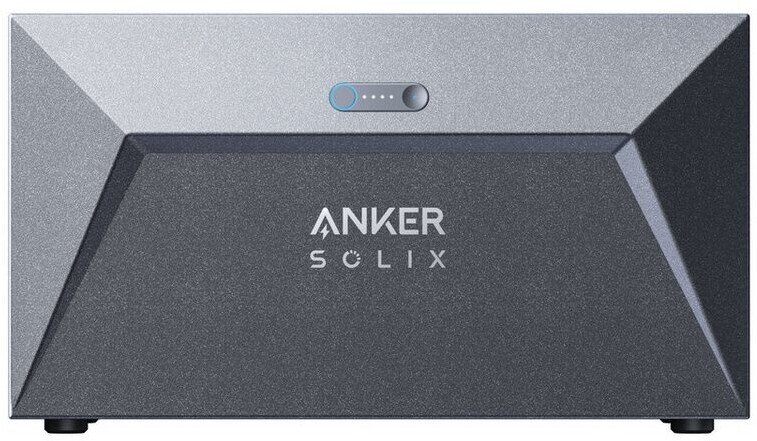 Anker SOLIX Solarbank E1600 Speicher