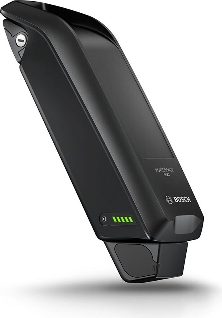 Bosch PowerPack 500 Performance für Rahmenmontage