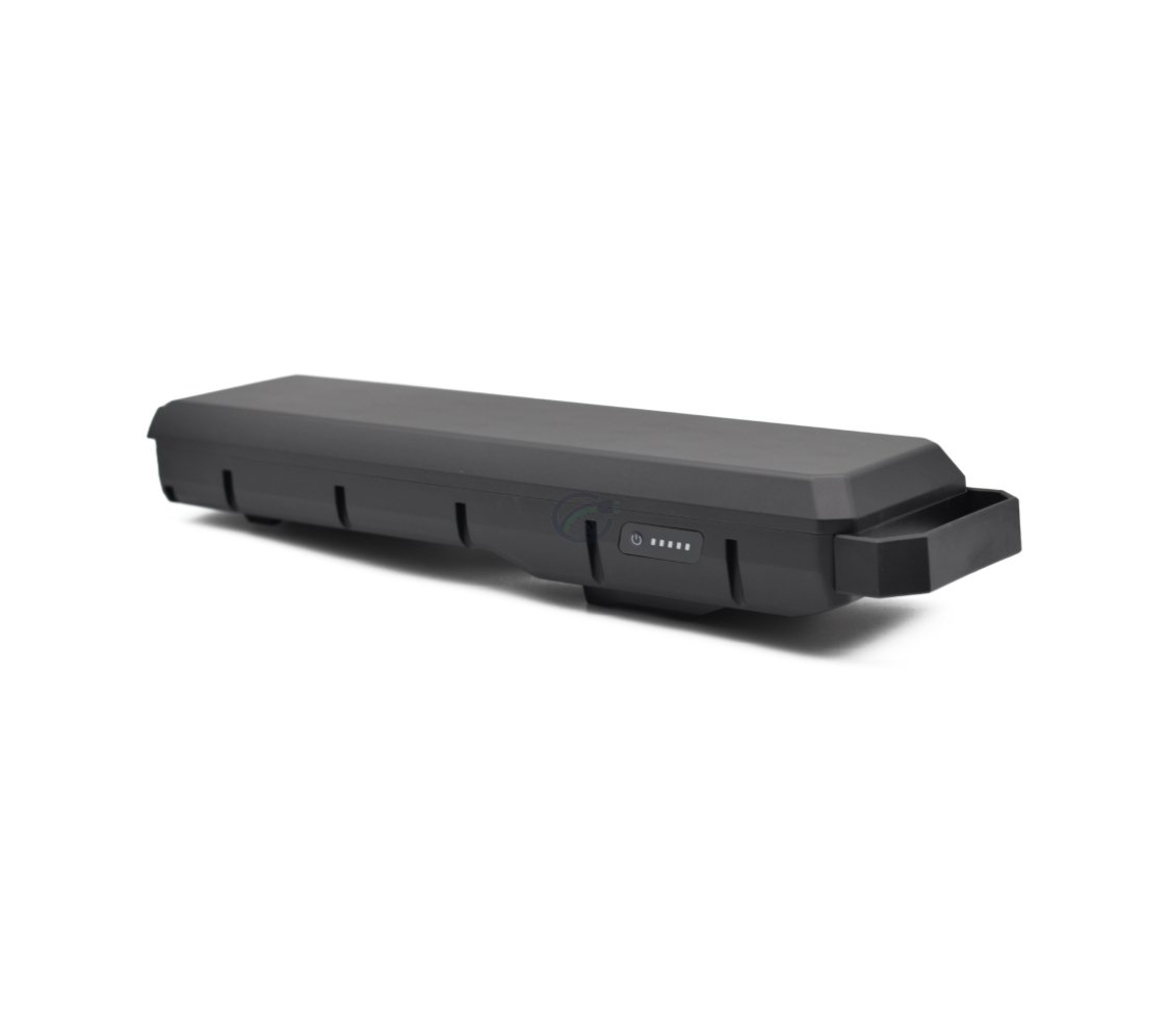 Bosch PowerPack 540Wh Performance/Active, Batterie porte-bagages