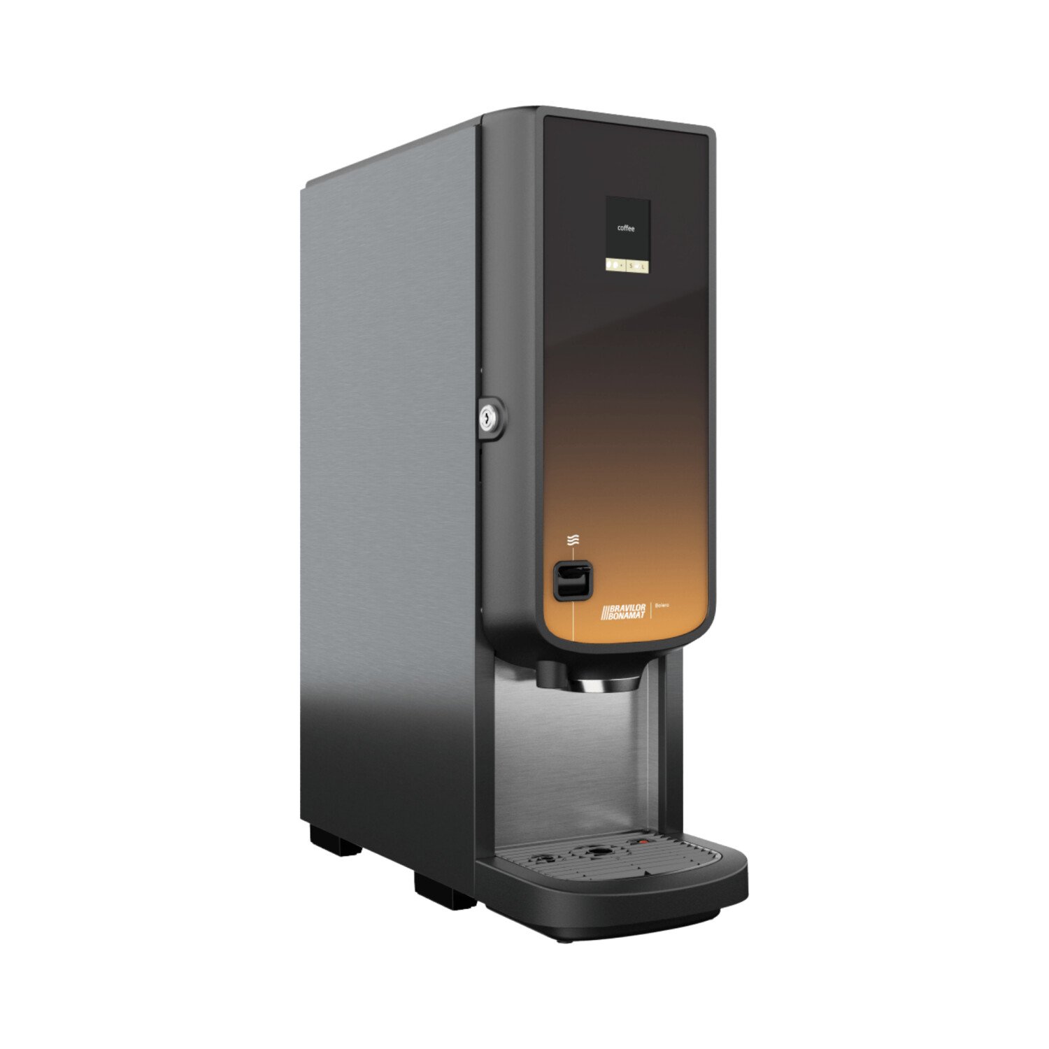 Bravilor Bonamat Bolero 11 Instant-Kaffeeautomat