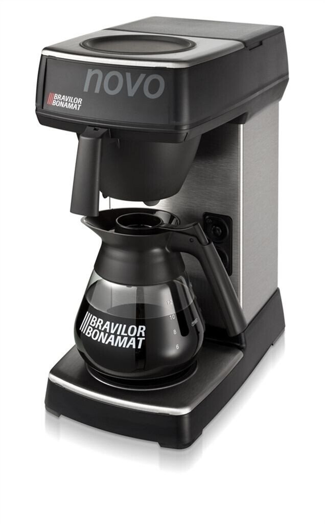Bravilor Bonamat Novo Kaffeemaschine