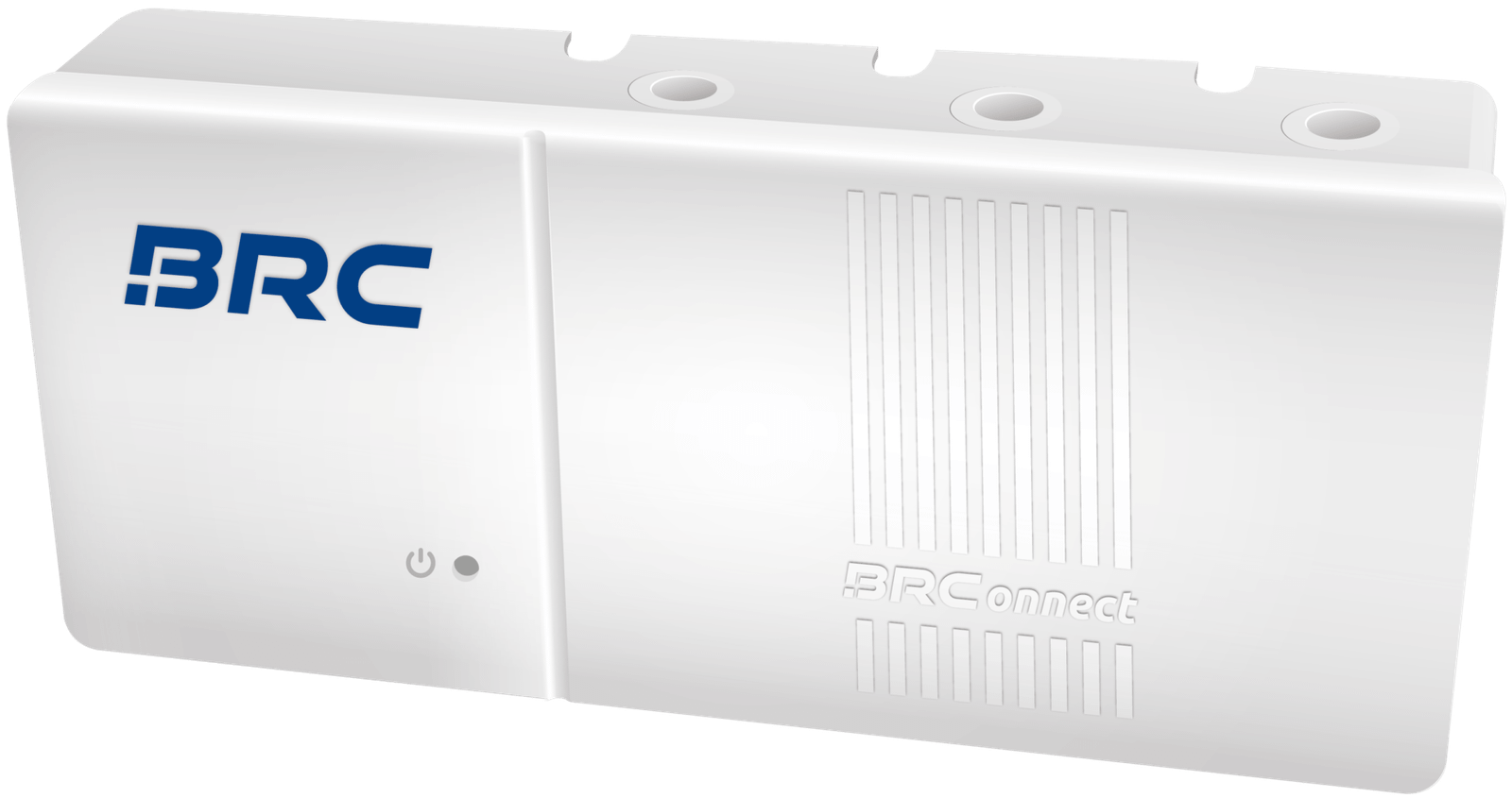 BRC Solar BRConnect Gateway Monitoring