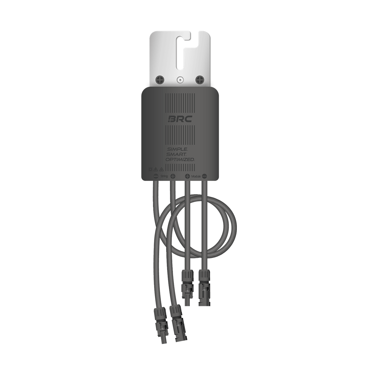 BRC Solar Power Optimierer M600-M mit Überwachung