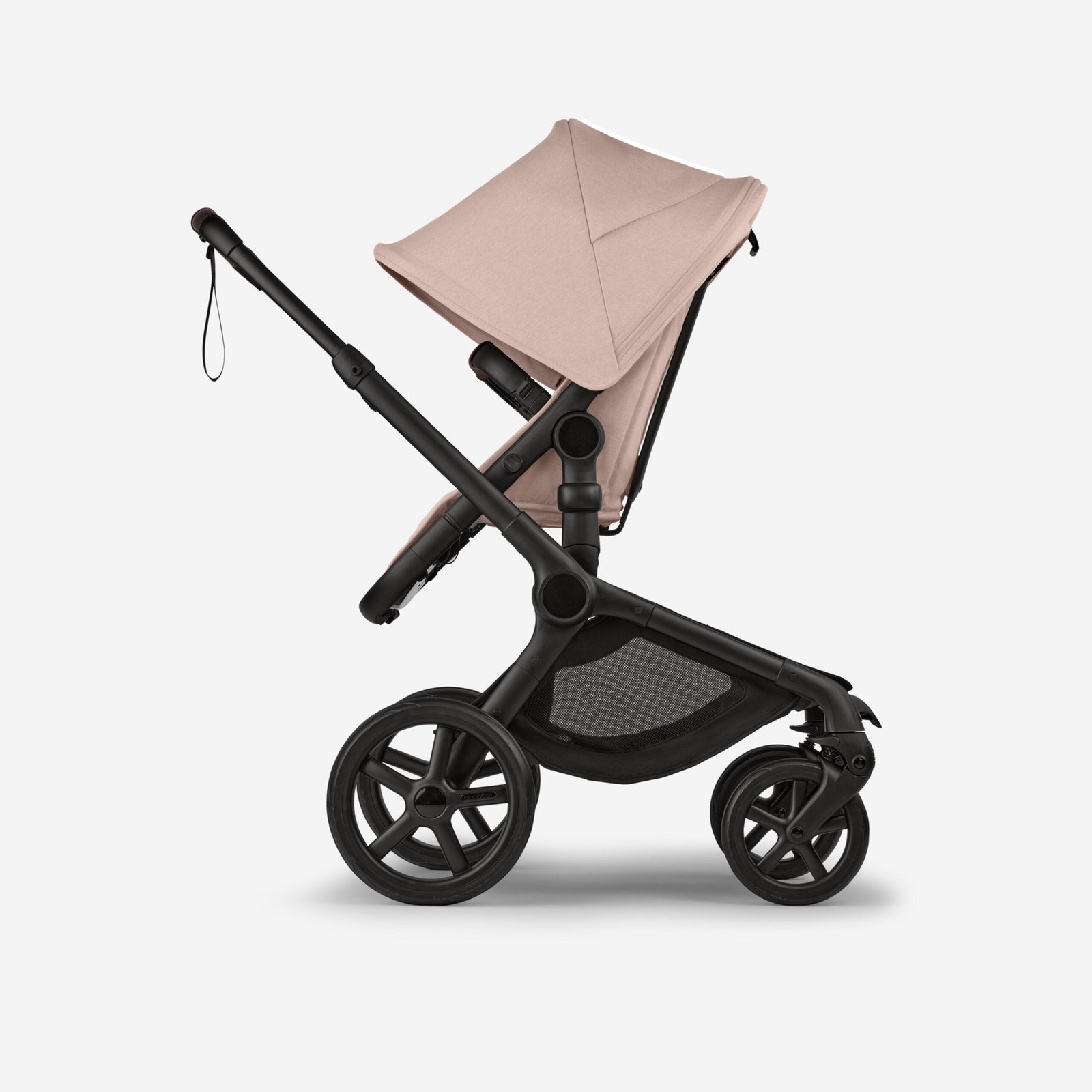 Bugaboo Fox 5 Renew Kombikinderwagen mit Komfort-Ausstattung