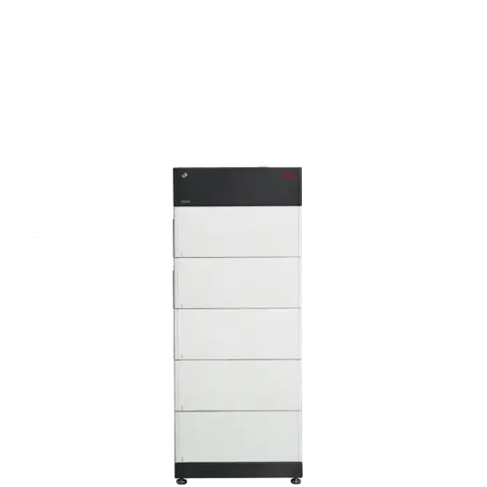 BYD Battery-Box Premium HVM 13.8 Hochvolt-Batteriespeicher