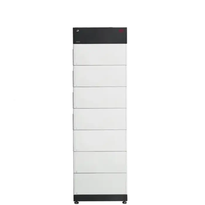 BYD Battery-Box Premium HVM 19.3 Hochvolt-Speicher