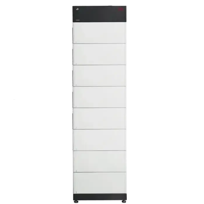 BYD Battery-Box Premium HVM 22.1 Hochvolt-Batteriespeicher