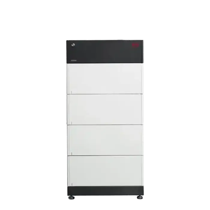 BYD Battery-Box Premium HVS 10.2 kWh Hochvolt-Speicher