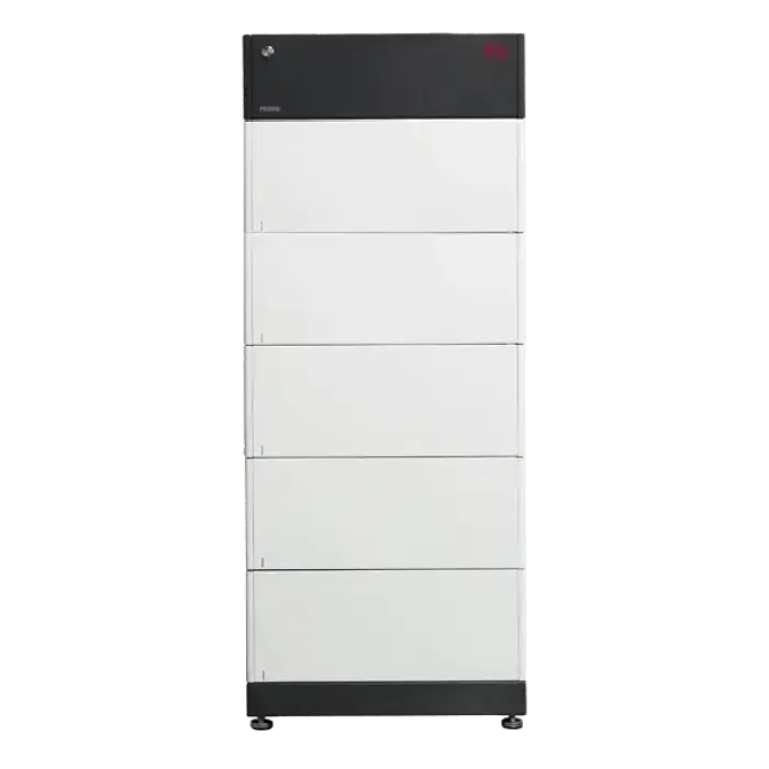 BYD Battery-Box Premium HVS 12.8 kWh Batteriespeicher