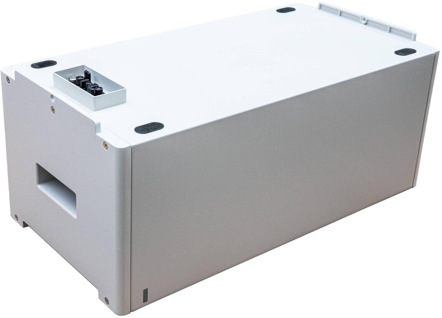 BYD Premium HVS Batteriemodul 2,56 kWh Hochvoltspeicher