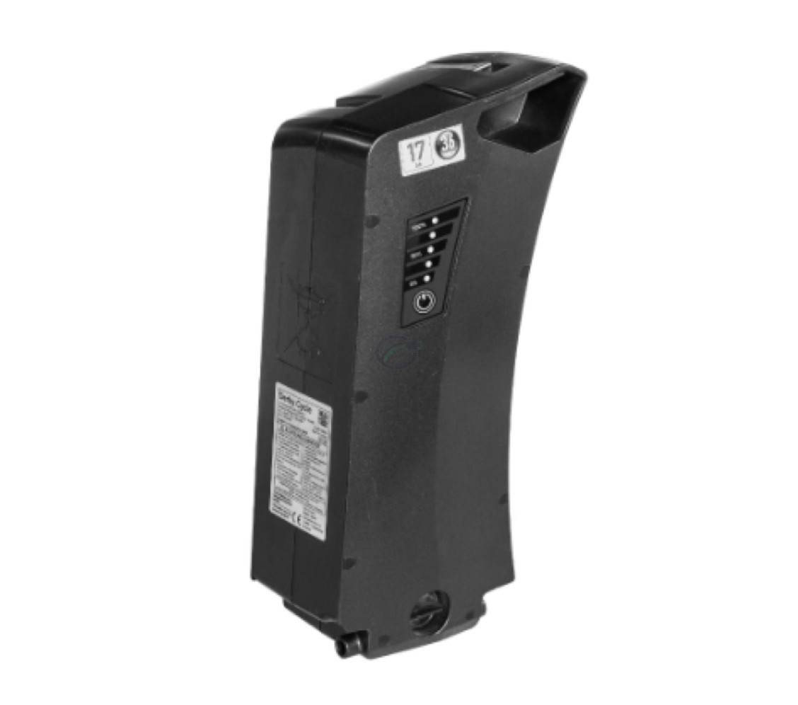 Impulse Evo Batterie 603Wh, 36V, 16.75Ah
