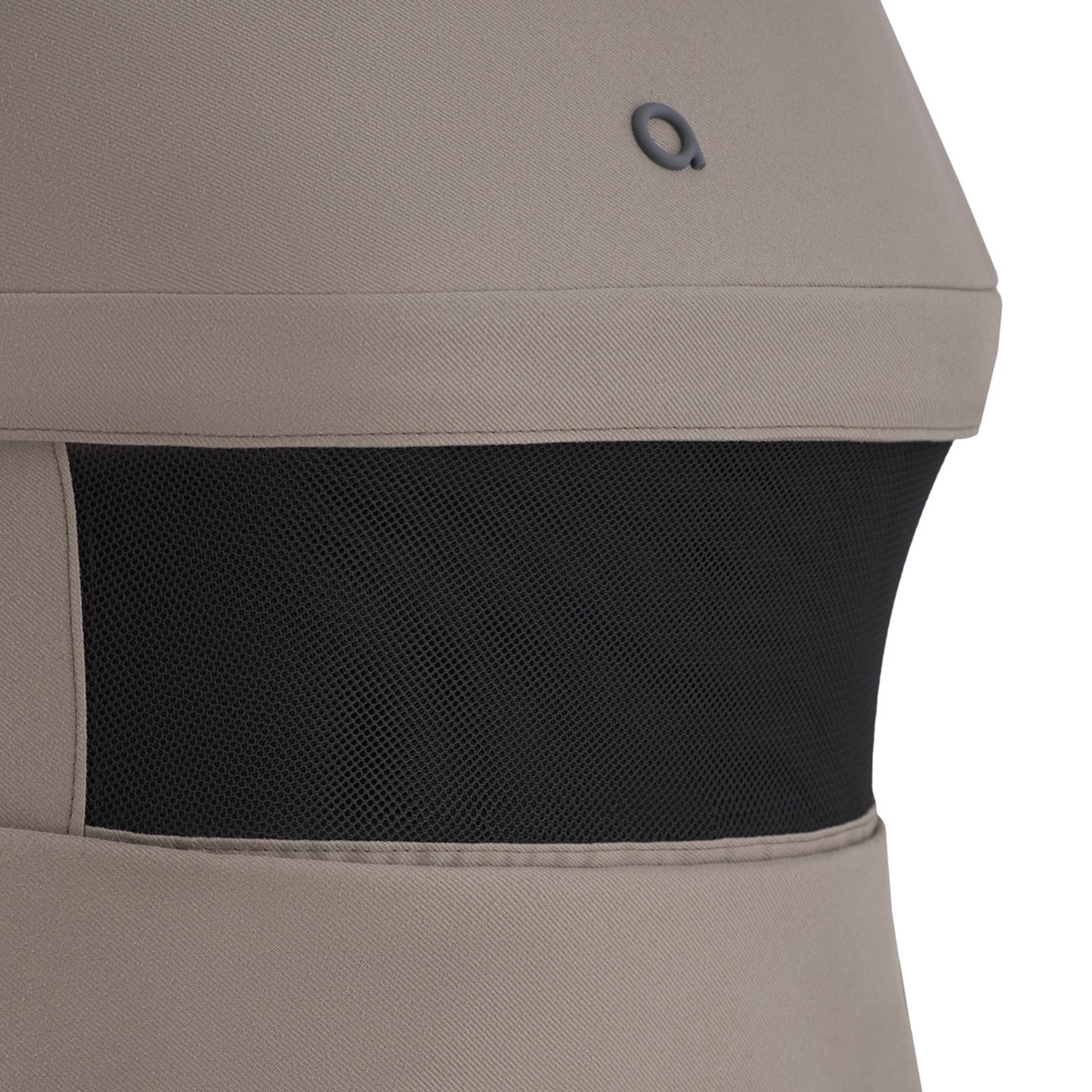 Anex IQ 3-in-1 Kinderwagen, Linen Basic