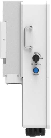 Deye Komplettset Hybrid-Wechselrichter 10kW mit GB-L Pro 20 kWh – Bild 5