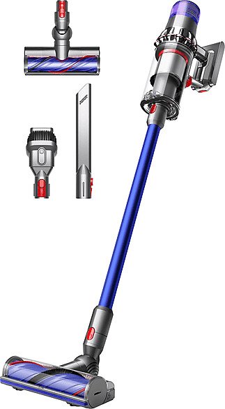 Dyson V11 Advanced 479333-01 Akku-Staubsauger