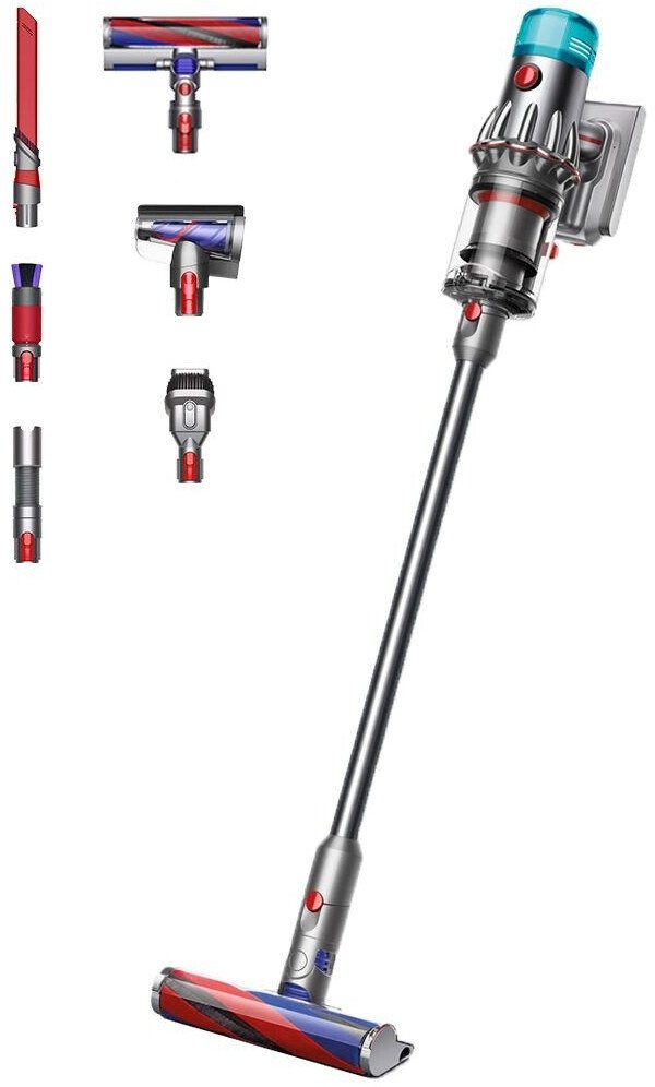 Dyson V12 Origin 492711-01 Akku-Staubsauger