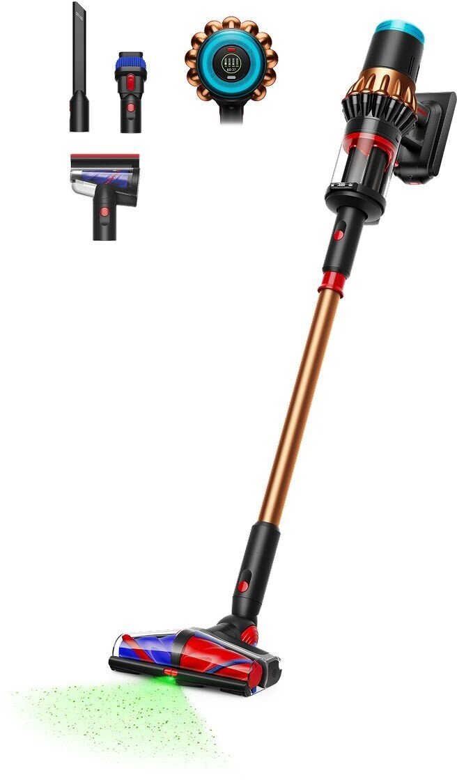 Dyson V16 Piston Animal Akku-Staubsauger