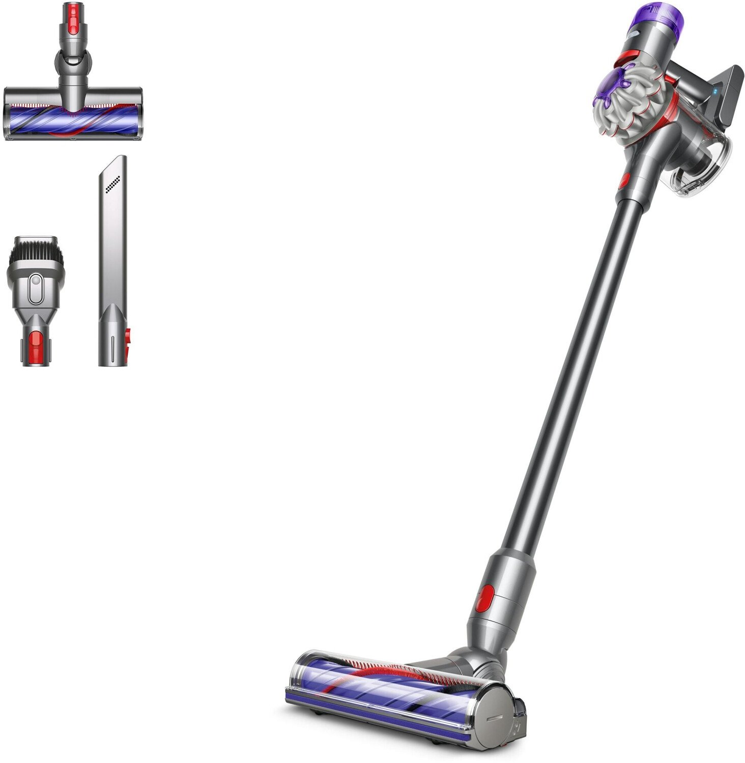 Dyson V8 Advanced 492636-01 Akku-Staubsauger