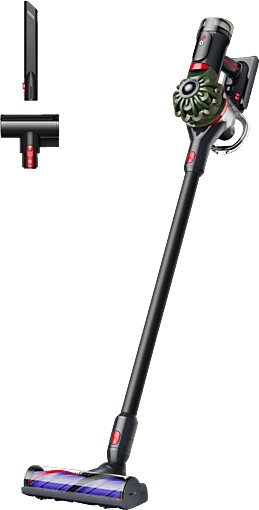 Dyson V8 Cyclone 226587-01 Akku-Staubsauger