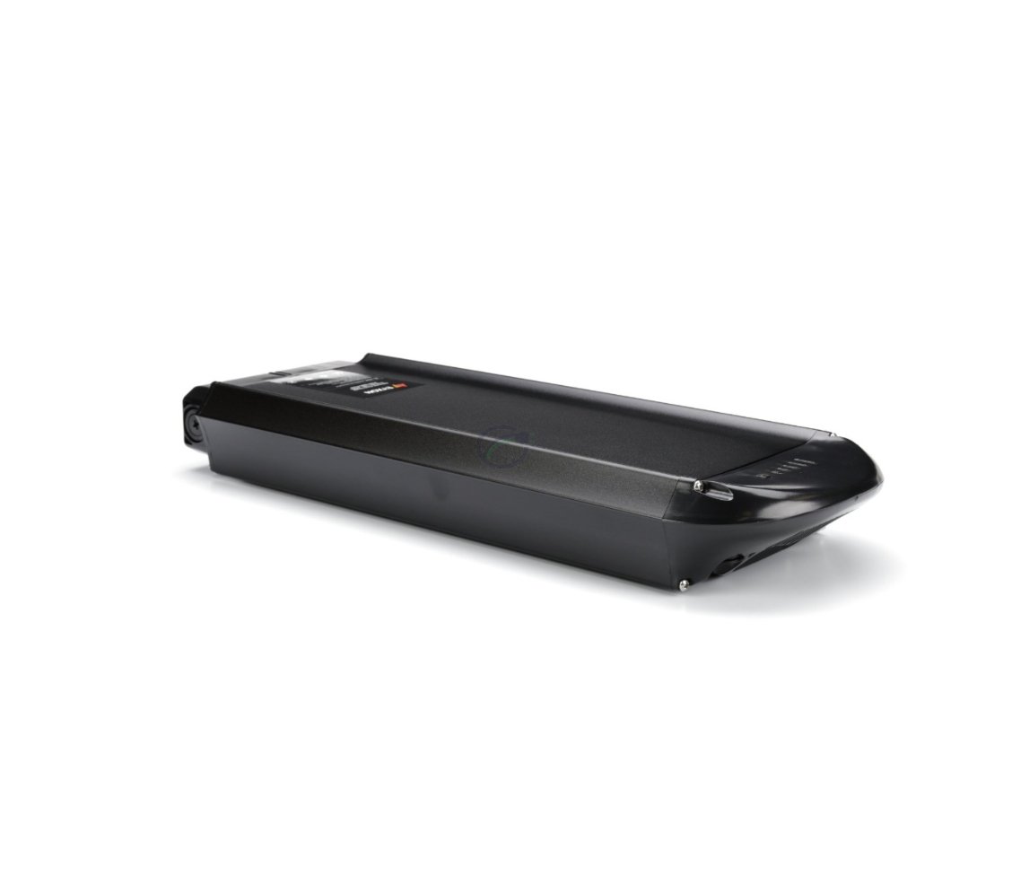 Prophete / Trio Ersatzakku 360Wh | 36V – 10Ah, Gepäckträgerbatterie