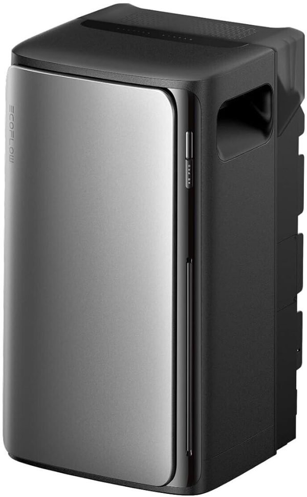 EcoFlow Stream AC Pro Stromspeicher – Bild 7